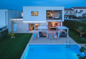 Villa Sky Dream for 8 persons near Novigrad